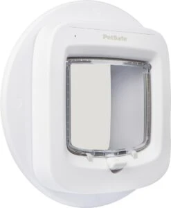 PetSafe® Installation Adaptor - White -Kattenbenodigdheden 987x1200 2