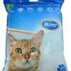 Duvo+ Premium Silica Kattenbakvulling 16L -Kattenbenodigdheden 989x1200