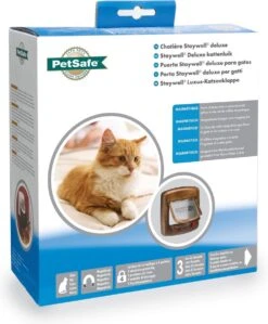 Petsafe Kattenluik 400 - Wit -Kattenbenodigdheden 990x1200 2