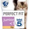 Perfect Fit Junior Katten Droogvoer - Kip - 4 X 750 Gr 1 Perfect Fit Junior Katten Droogvoer - Kip - 4 X 750 Gr -Kattenbenodigdheden 994x1200 1