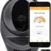 Litter-Robot 3 Connect Automatische Zelfreinigende Kattenbak 2 Litter-Robot 3 Connect Automatische Zelfreinigende Kattenbak -Kattenbenodigdheden 997x1200 1