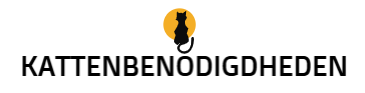 Kattenbenodigdheden